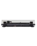 Вініловий програвач TEAC TN-100-B Black