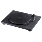 Вініловий програвач TEAC TN-180BT-B Black