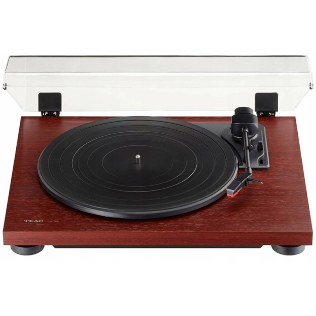 Вініловий програвач TEAC TN-180BT-CH Cherry