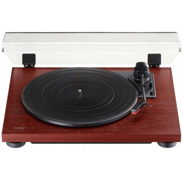 Вініловий програвач TEAC TN-180BT-CH Cherry