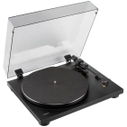 Вініловий програвач TEAC TN-280BT-B Black Вініловий програвач TEAC TN-280BT-B Black
