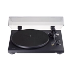 Вініловий програвач TEAC TN-280BT-B Black Вініловий програвач TEAC TN-280BT-B Black