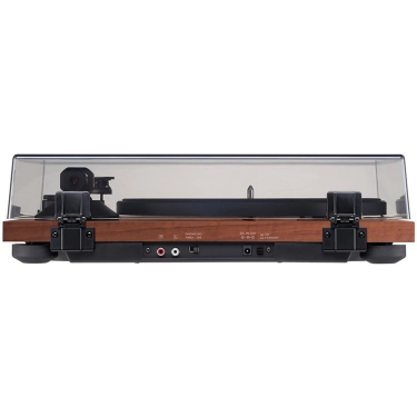 Вініловий програвач TEAC TN-280BT-WA Walnut