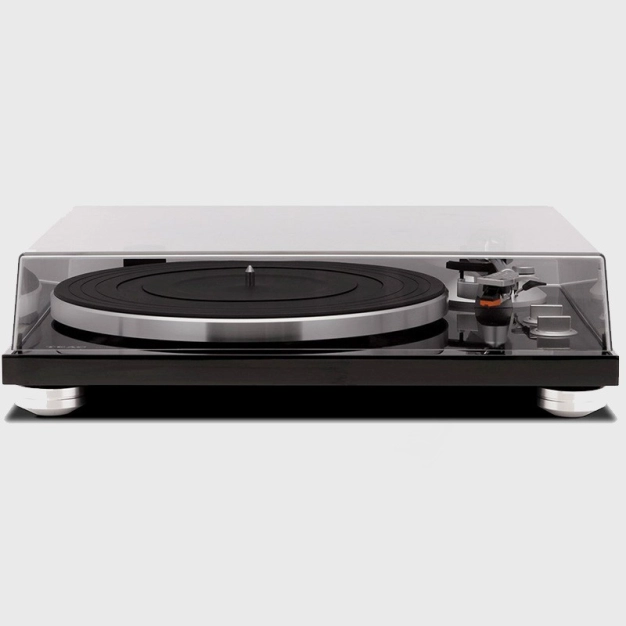 Вініловий програвач TEAC TN-300-B Black