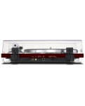 Вініловий програвач TEAC TN-300-CH Cherry