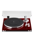 Вініловий програвач TEAC TN-300-CH Cherry