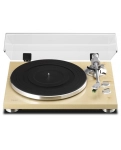 Вініловий програвач TEAC TN-300-NA Natural Wood