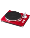 Вініловий програвач TEAC TN-300-R Red