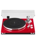 Вініловий програвач TEAC TN-300-R Red