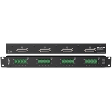 Комутаційний блок Tascam BO-32DE