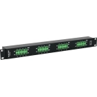 Комутаційний блок Tascam BO-32DE