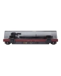 Вініловий програвач TEAC TN-400BT-MT Matt brown