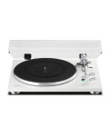 Вініловий програвач TEAC TN-400BT-MW Matt white