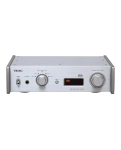 Цифро-аналоговий перетворювач TEAC UD-501-S Silver