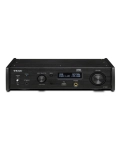 Цифро-аналоговий перетворювач TEAC UD-UD-503-B Black