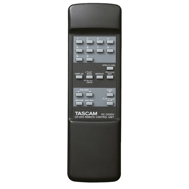 CD програвачTascam CD-200