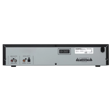 CD програвачTascam CD-200