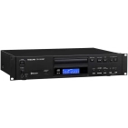 CD програвач Tascam CD-200BT CD програвач Tascam CD-200BT