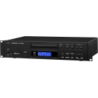 CD програвач Tascam CD-200BT CD програвач Tascam CD-200BT