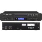 CD програвач Tascam CD-200BT