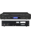 CD програвач Tascam CD-200BT