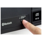 CD програвач Tascam CD-200BT