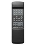 CD проигрыватель Tascam CD-200iL