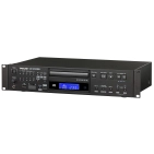 CD програвач Tascam CD-200SB CD програвач Tascam CD-200SB