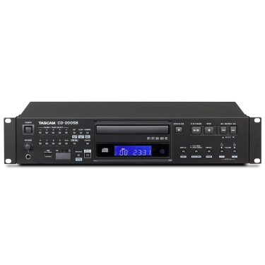 CD програвач Tascam CD-200SB