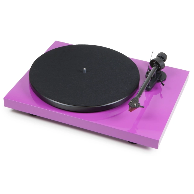Pro-Ject Debut Carbon (DC) (2M Red)