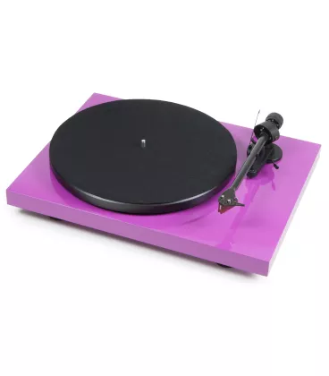 Pro-Ject Debut Carbon (DC) (2M Red)