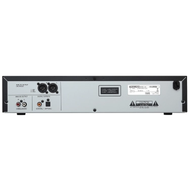 CD програвач Tascam CD-200SB