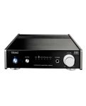 Стереопідсилювач TEAC AI-301DA-X/B Black