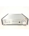 Стереопідсилювач TEAC AI-301DA-X/S Silver