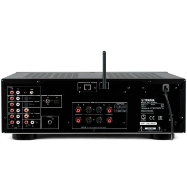 Yamaha R-N602