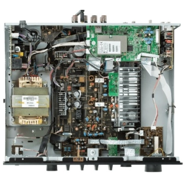 Yamaha R-N602