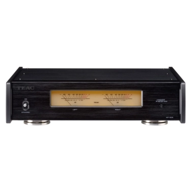 Стереопідсилювач TEAC AP-505-B Black