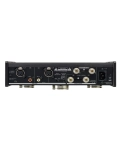 Стереопідсилювач TEAC AP-505-B Black