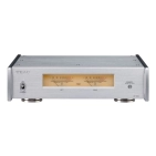 Стереопідсилювач TEAC AP-505-S Silver