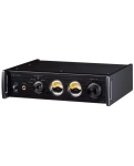 Стереопідсилювач TEAC AX-505-B Black