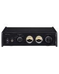 Стереопідсилювач TEAC AX-505-B Black