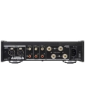 Стереопідсилювач TEAC AX-505-B Black