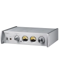 Стереопідсилювач TEAC AX-505-S Silver