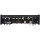 Стереопідсилювач TEAC AX-505-S Silver