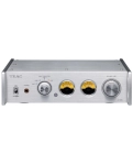 Стереопідсилювач TEAC AX-505-S Silver