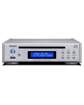 CD програвач TEAC PD-301DAB-XS Silver