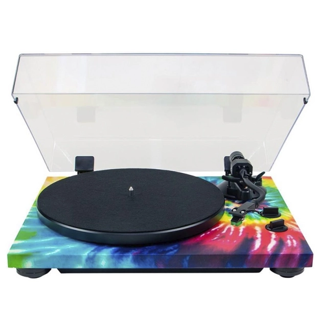 Вініловий програвач TEAC TN-420-TD