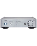 Цифро-аналоговий перетворювач TEAC UD-301-XS Silver