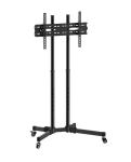 Floor standing TV stand iTechmount T1028TE