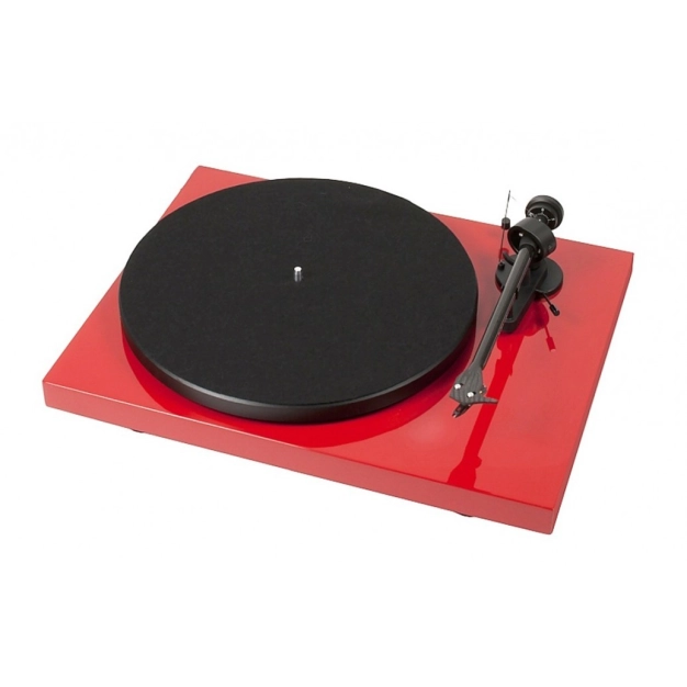 Pro-Ject DEBUT CARBON (DC) (OM10)
